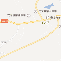安龙县教育局电子地图